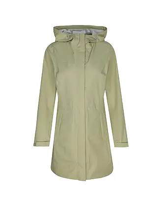 PRO-X ELEMENTS | Chubasquero de mujer Zalina | 